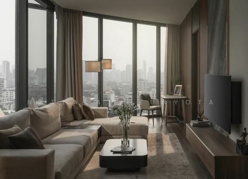 AESTIQ Thonglor, Bangkok