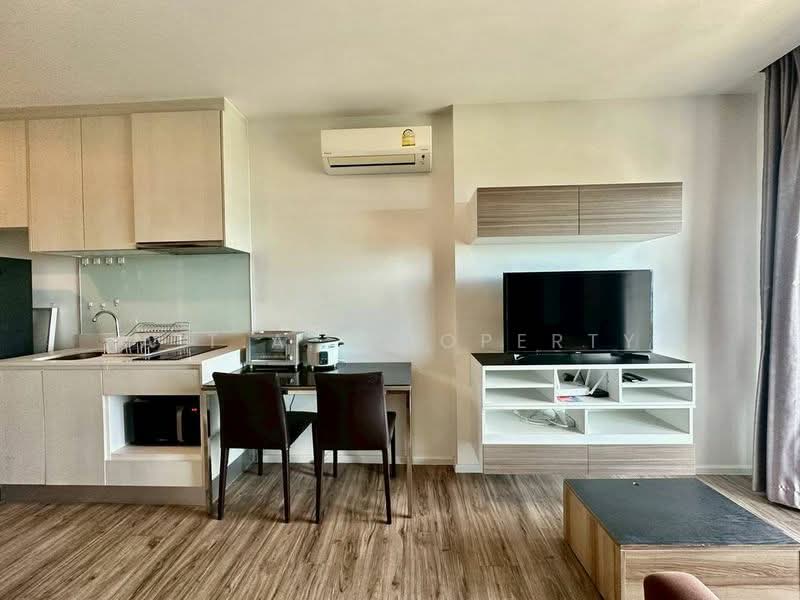 KnightsBridge The Ocean Sriracha, Chon Buri (Pattaya)
