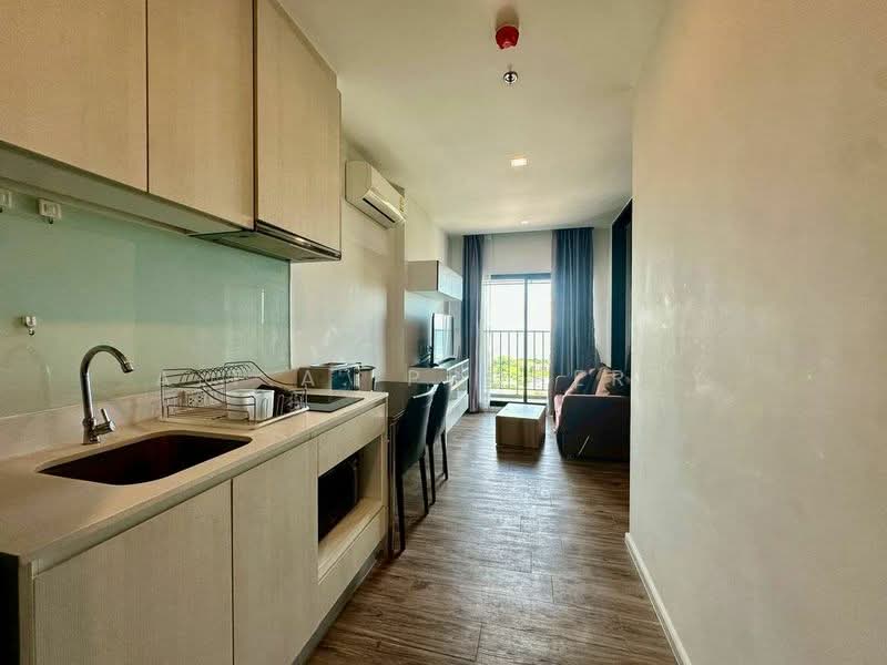 KnightsBridge The Ocean Sriracha, Chon Buri (Pattaya)