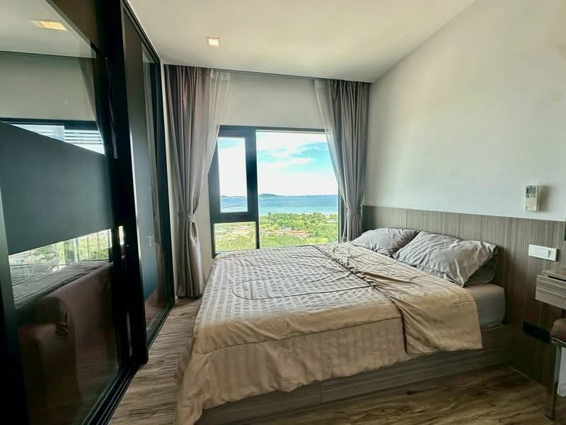 KnightsBridge The Ocean Sriracha, Chon Buri (Pattaya)