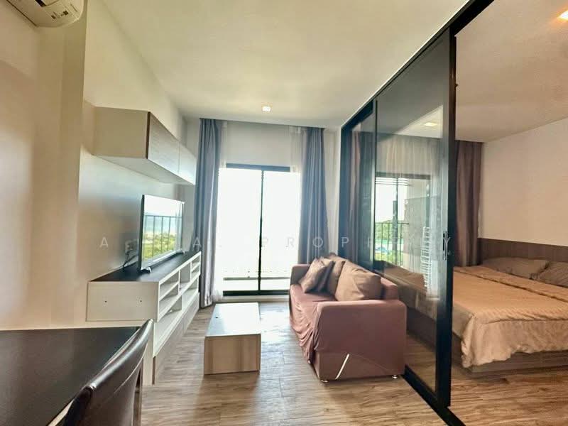 KnightsBridge The Ocean Sriracha, Chon Buri (Pattaya)