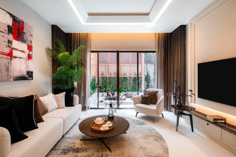 Bangkok Boulevard Signature Rama 2, Bangkok
