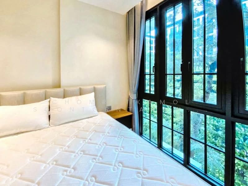 The Reserve Sukhumvit 61, Bangkok