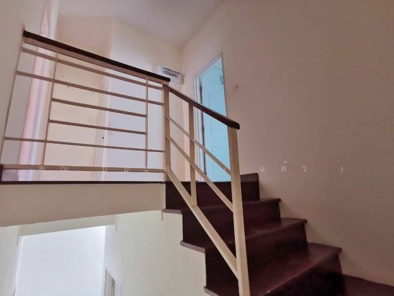 I Leaf Town 2 Pracha Uthit 90, Samut Prakan