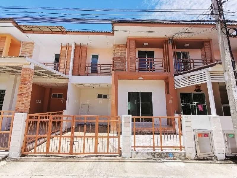 I Leaf Town 2 Pracha Uthit 90, Samut Prakan