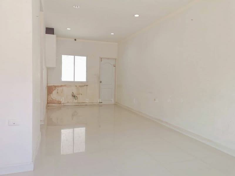 I Leaf Town 2 Pracha Uthit 90, Samut Prakan