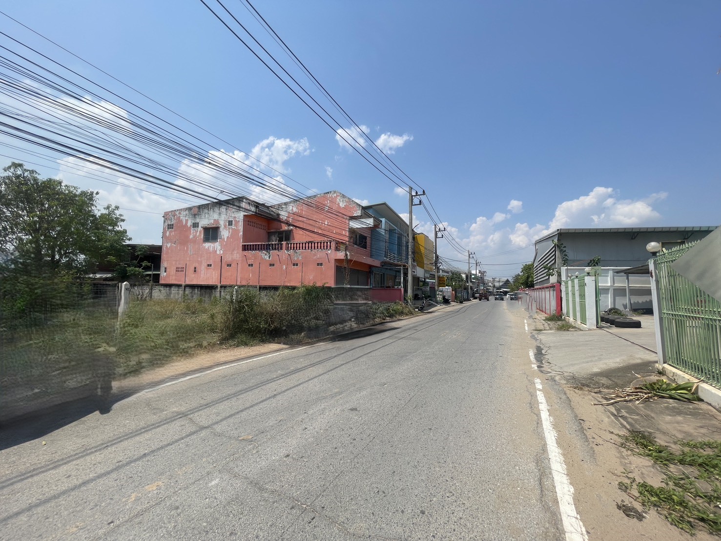 บ้านเดี่ยว อำเภอบ้านเขว้า ชัยภูมิ