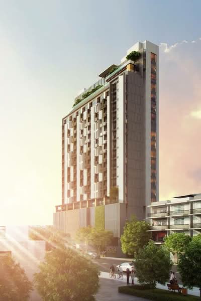 Pela Wutthakat, Bangkok