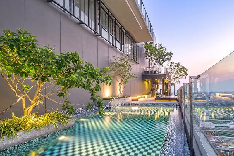 Pela Wutthakat, Bangkok