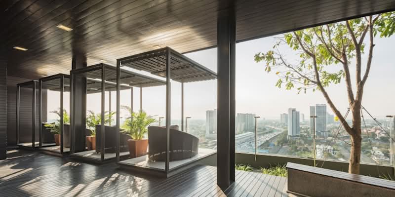 Pela Wutthakat, Bangkok