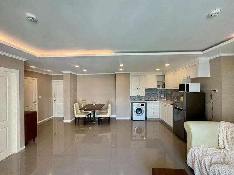 The Orient Resort & Spa, Chon Buri (Pattaya)