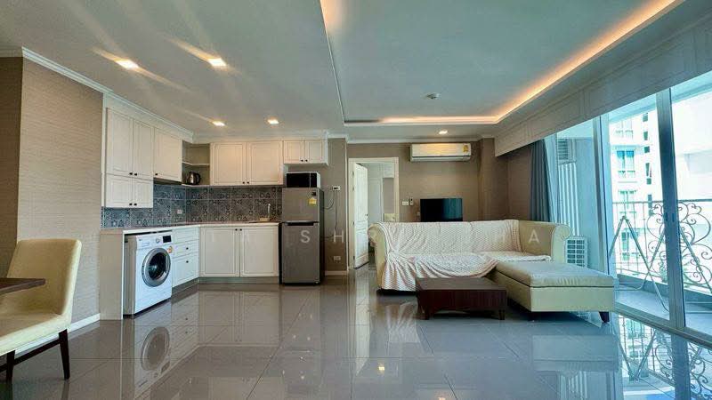The Orient Resort & Spa, Chon Buri (Pattaya)