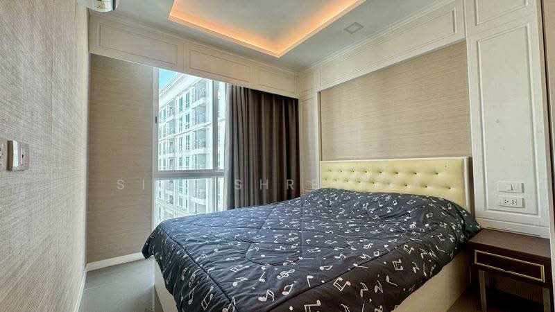 The Orient Resort & Spa, Chon Buri (Pattaya)