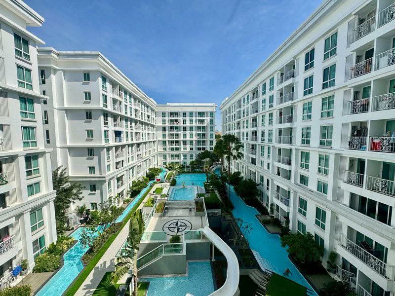 The Orient Resort & Spa, Chon Buri (Pattaya)