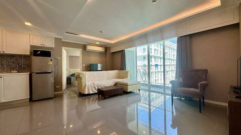 The Orient Resort & Spa, Chon Buri (Pattaya)