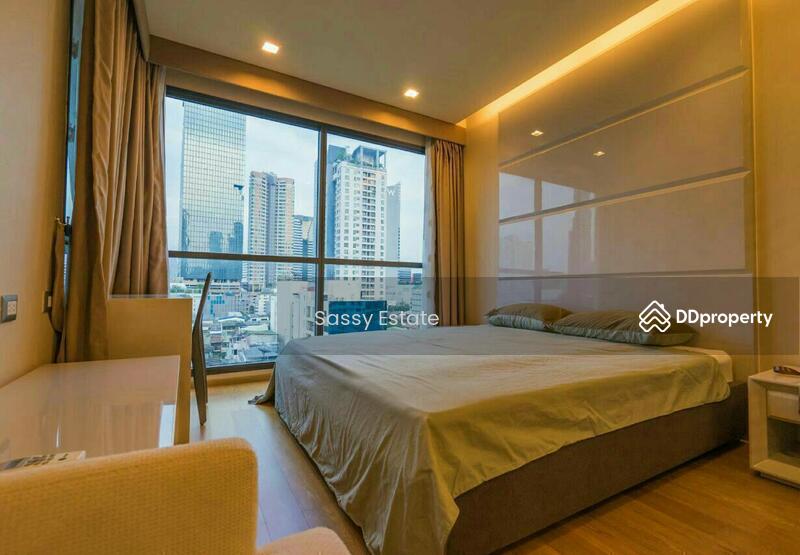 The Address Sathorn, Bangkok