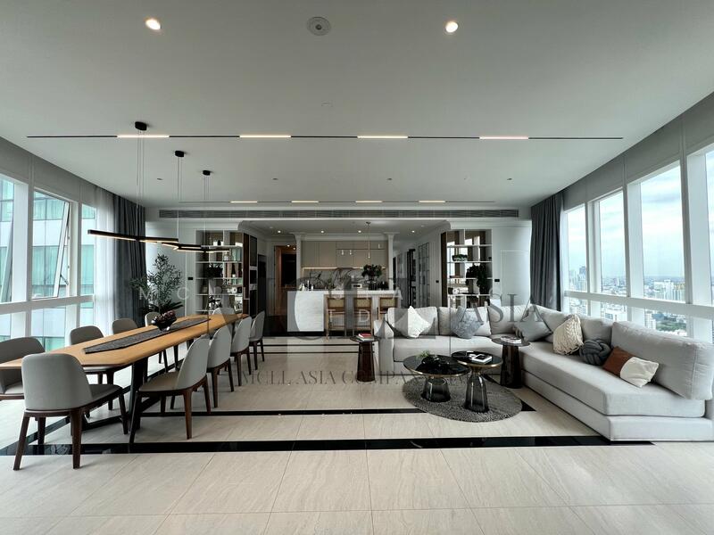 Millennium Residence, Bangkok