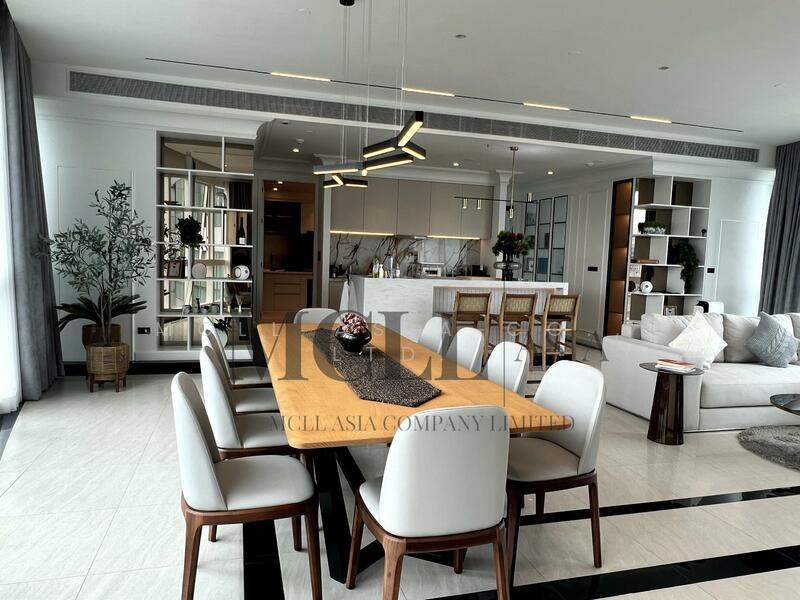 Millennium Residence, Bangkok