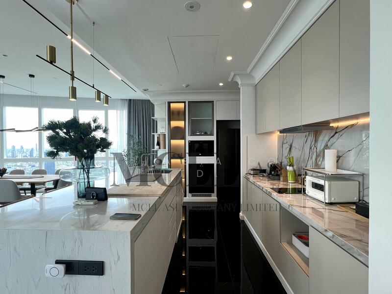 Millennium Residence, Bangkok