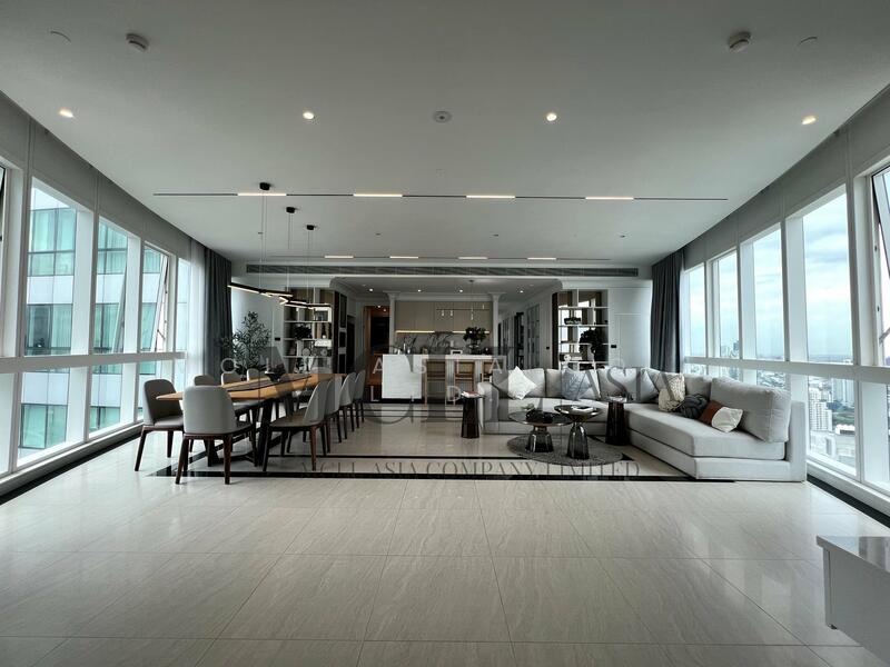 Millennium Residence, Bangkok