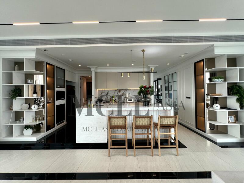 Millennium Residence, Bangkok