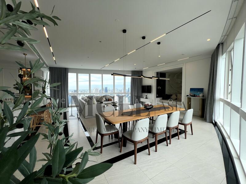 Millennium Residence, Bangkok