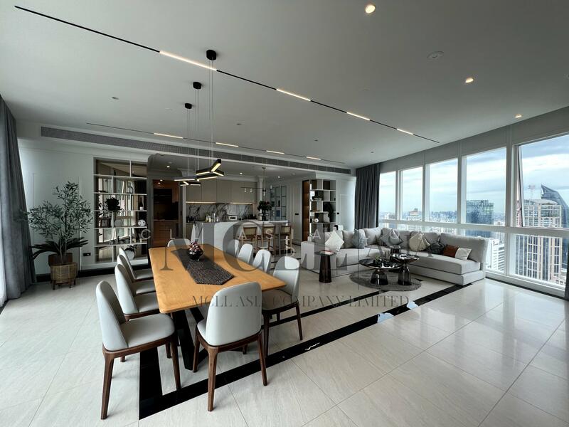 Millennium Residence, Bangkok