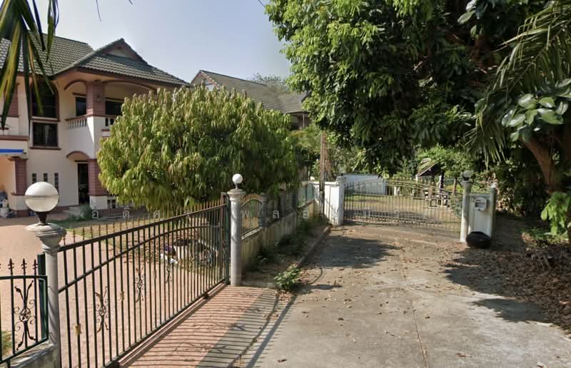 ขายบ้านเดี่ยว หมู่บ้านอินทราชิดชัย อ. ดอยสะเก็ด จ.เชียงใหม่, Chiang Mai