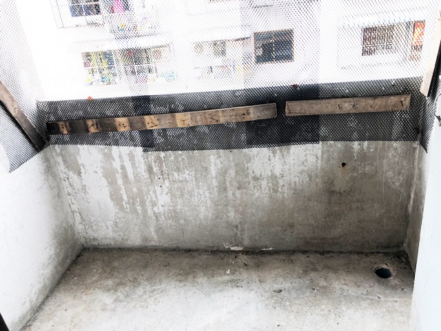 คอนโดมิเนียม โครงการเคหะดอนเมือง 1