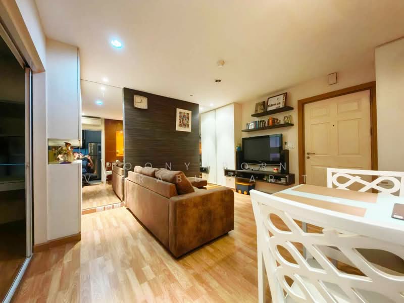 Pandao Place condominium, Bangkok