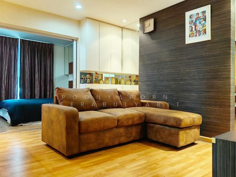 Pandao Place condominium, Bangkok