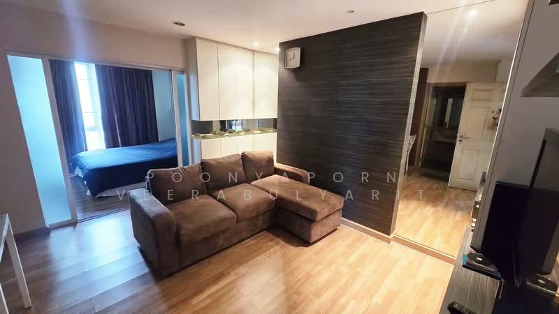 Pandao Place condominium, Bangkok