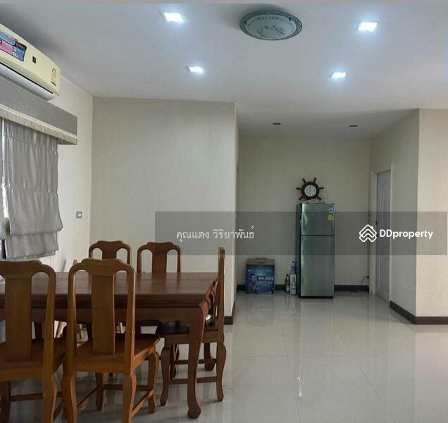 House for sale - The Home Charansanitwong 13, Bang Waek., Bangkok