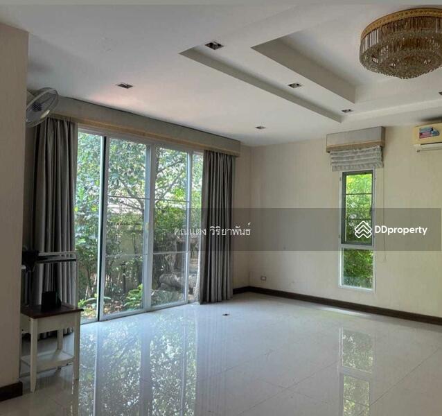 House for sale - The Home Charansanitwong 13, Bang Waek., Bangkok