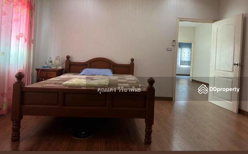 House for sale - The Home Charansanitwong 13, Bang Waek., Bangkok