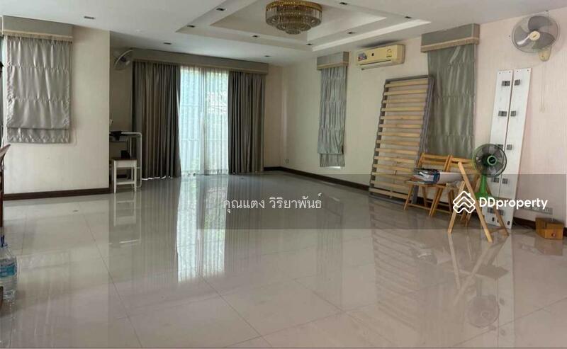 House for sale - The Home Charansanitwong 13, Bang Waek., Bangkok