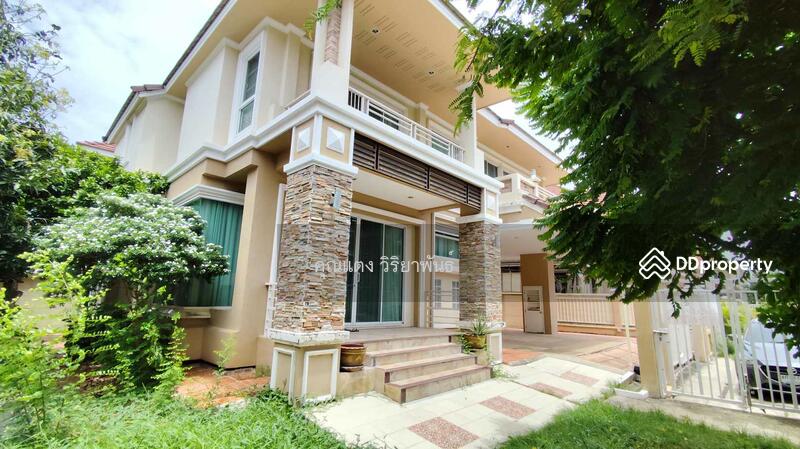 House for sale - The Home Charansanitwong 13, Bang Waek., Bangkok
