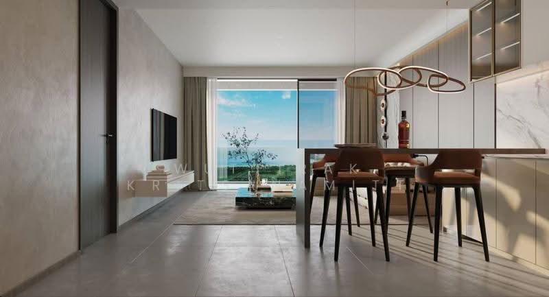 Ayana Heights Seaview Residence, phuket