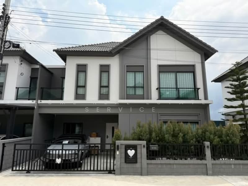 Britania Wongwaen-Pinklao : บริทาเนีย วงแหวน-ปิ่นเกล้า, Nonthaburi