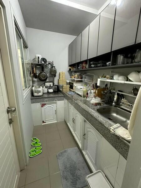 Home Place The Park Wongwan – Rama 9, Bangkok