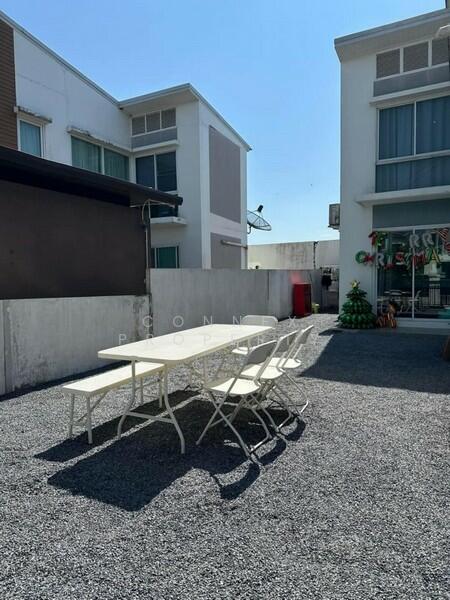 Home Place The Park Wongwan – Rama 9, Bangkok