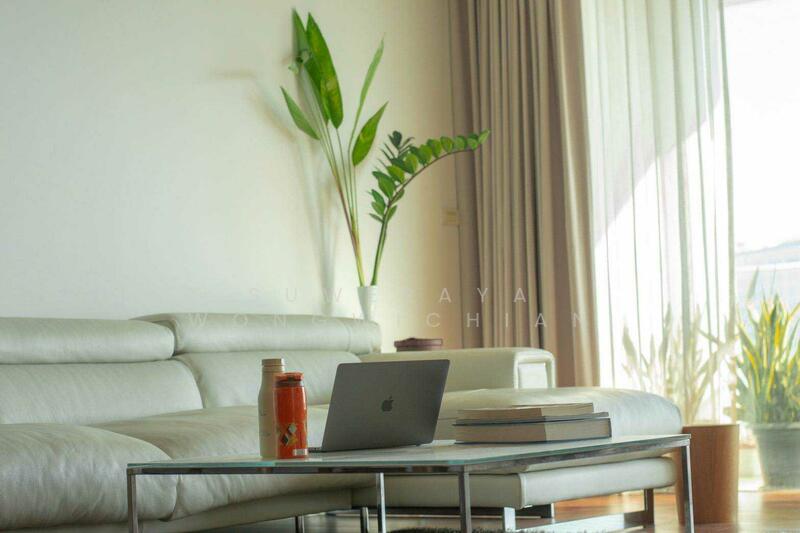 My Resort @ River, Bangkok