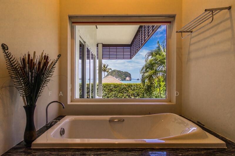 Luxury Sea View Pool Villa for Sale – Tha Lane Bay, Krabi, Krabi