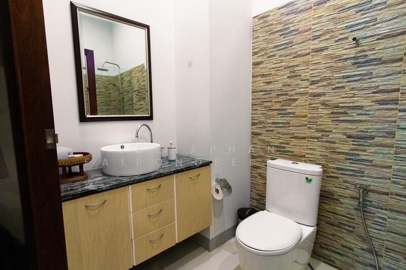 Luxury Sea View Pool Villa for Sale – Tha Lane Bay, Krabi, Krabi