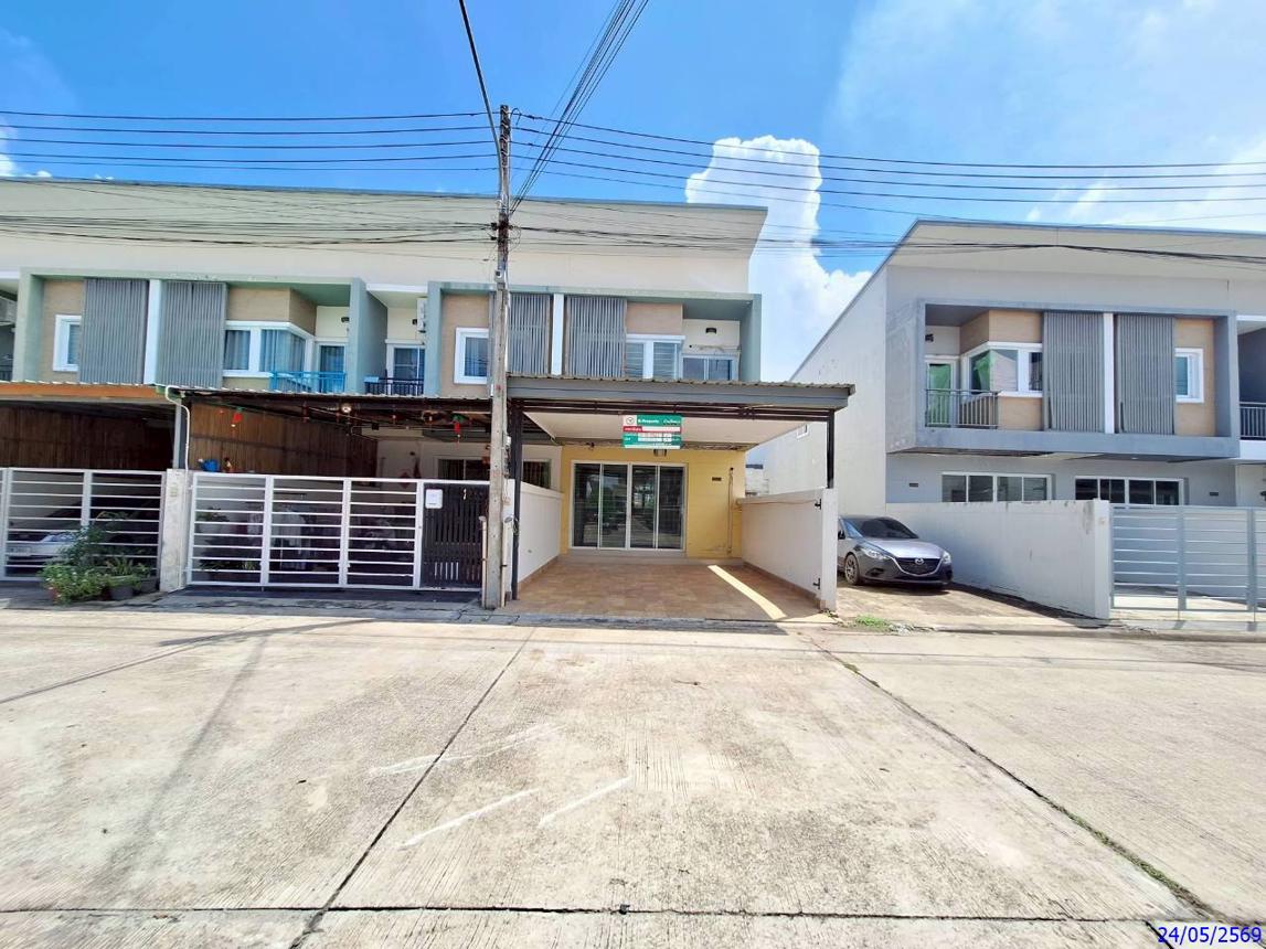 Townhouse Easygo Hat Yai Songkhla