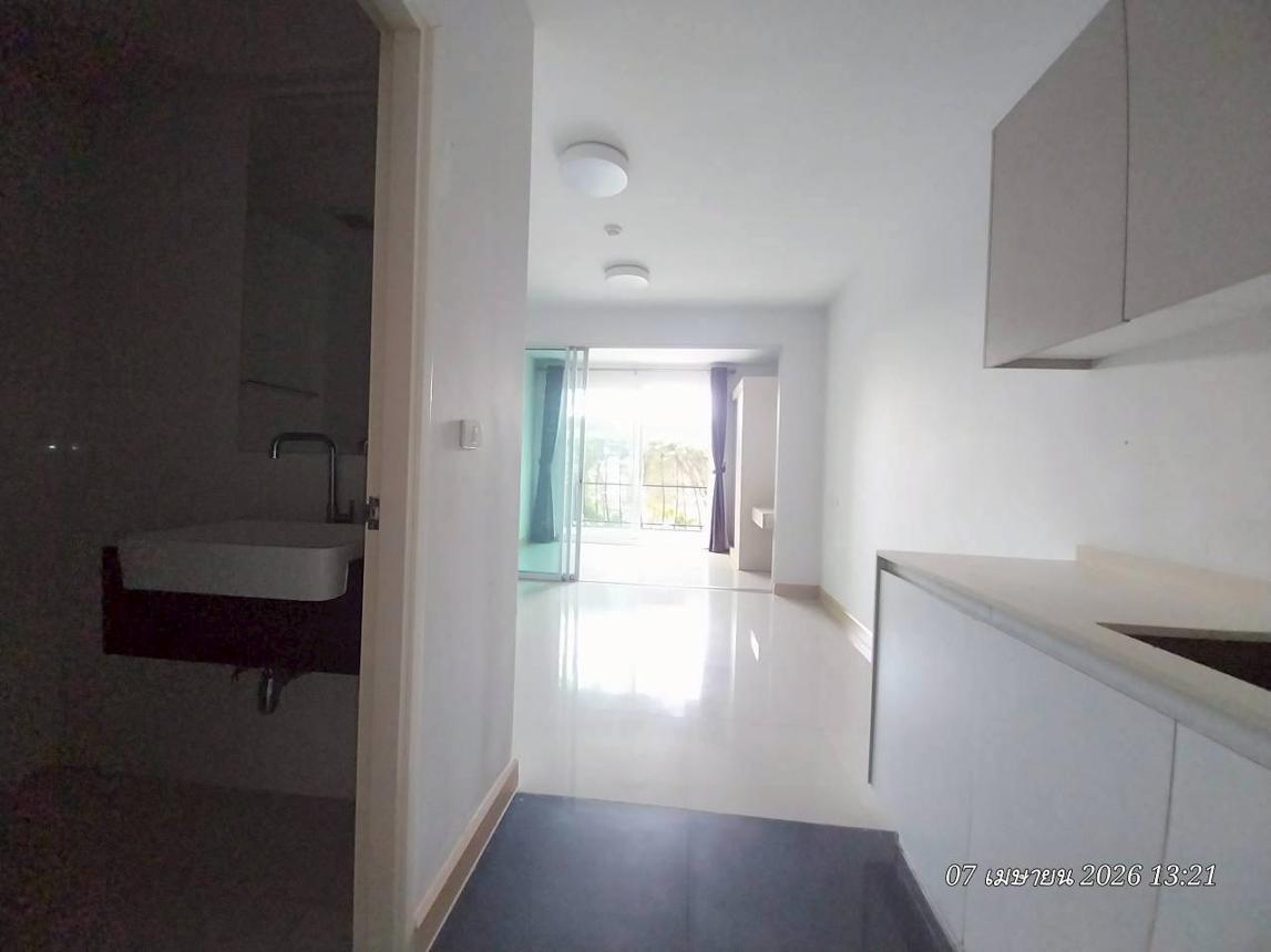 Condominium A Space located on Sukhumvit 77, Suan Luang, Bangkok.