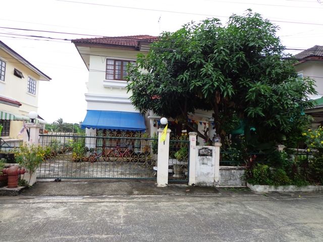 K.C. Garden Home