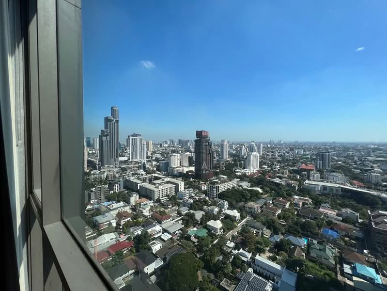 Quattro by Sansiri, Bangkok