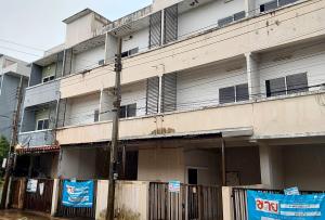 Townhouse in Siam, Bangkok.