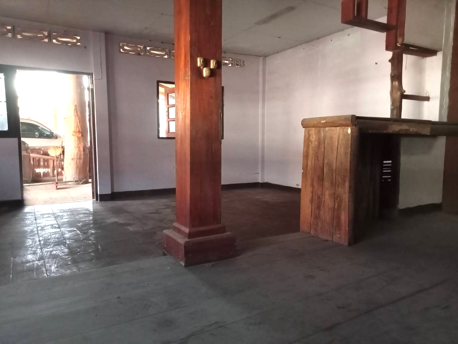 บ้านเดี่ยว เมืองลำปาง